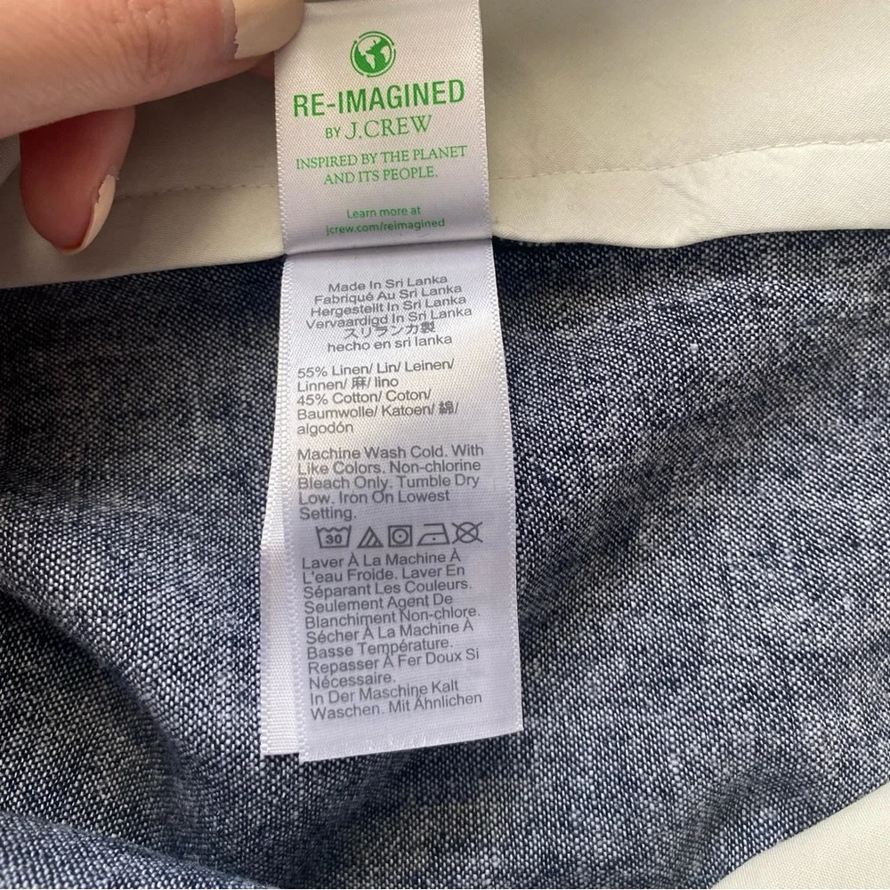 J. Crew Shorts